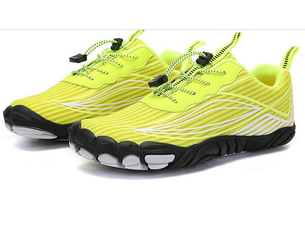 Multifunktionale Herren- & Damen-Wander-, Bergsteiger-, Fitness- und Bachwander-Schuhe