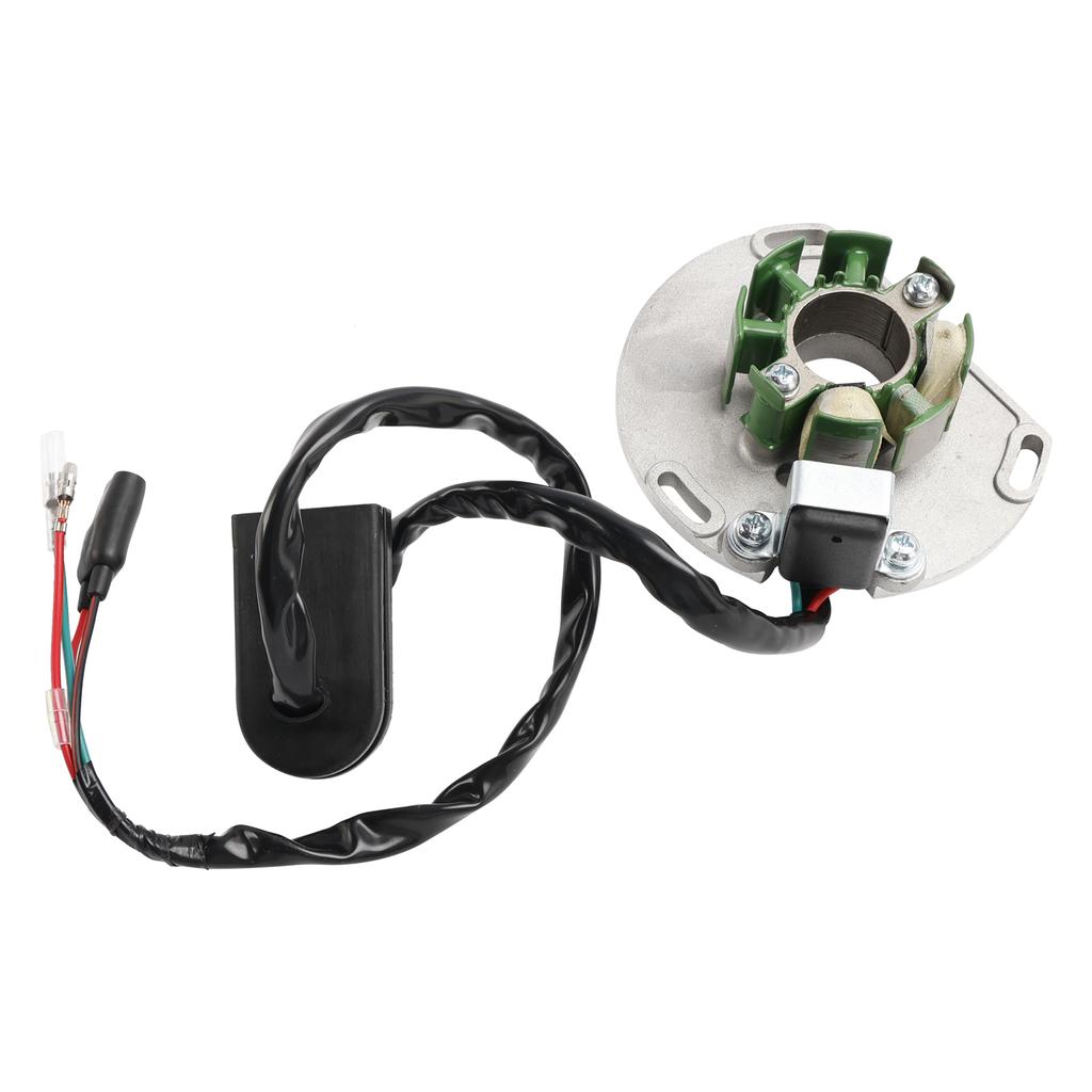 4 Wire Ignition Stator Base Assy For 250 300 380 SX EXC MXC (2K-1) 1998-1999