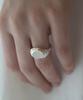 Reindeer Murmur Ring 07 (B Type)