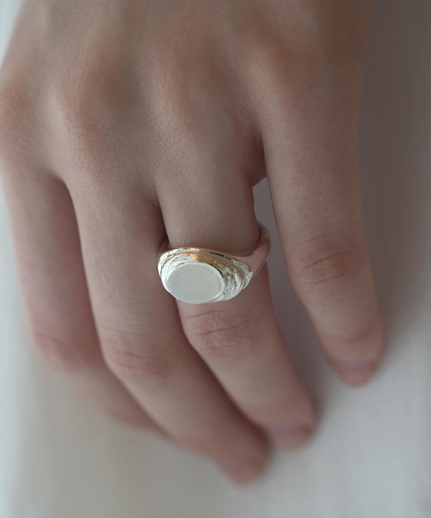 Reindeer Murmur Ring 07 (B Type)