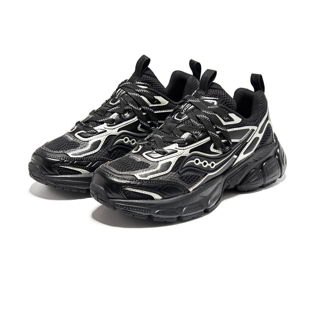 Saucony 2K CAVALRY Large 2K Anti Slip Wear Resistant Low Top Casual - S79053-2