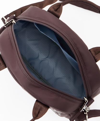 Anello 2-Way Mini Boston Bag ALF AIY0132 BR