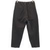 Unused Johnbull Thermolite Wide Easy Pants S Brown Men's Used