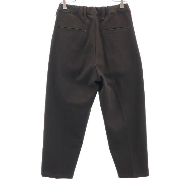 Unused Johnbull Thermolite Wide Easy Pants S Brown Men's Used