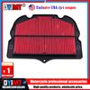 Motorcycle Air Filter Cleaner For Suzuki GSX1300R Hayabusa K8-L7 GSX1300 R GSX 1300R GSX 1300 R 13780-15H00