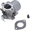 Ymiko Briggs and Stratton carburador Carburador 276469 289707 498809 Filtro de Ar 28d707 285707 carburadores carburador 258707 12.5 201170707 278664 698945