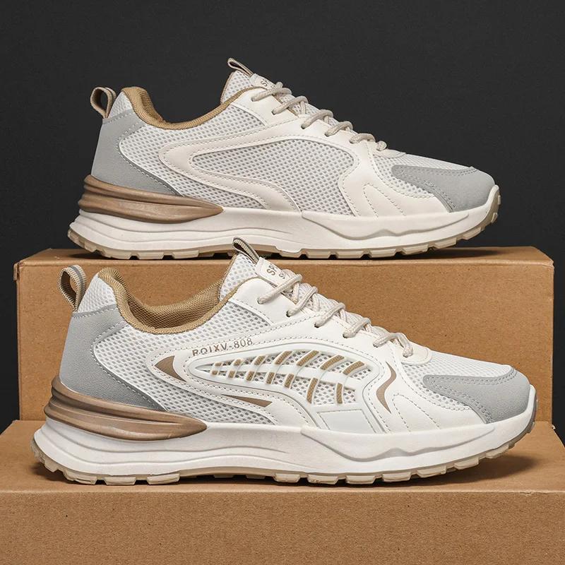Running Male Sneakers Men 2024 Men's Summer Shoes Man Replicas Sneaker Original Replicas Brands Athletic Shoe Shoes On Sale Mens