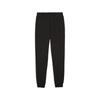New PUMA ESSTAPE Casual Pants Men's Black 687689-01