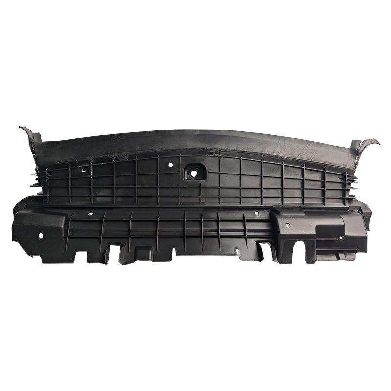 Mercedes-Benz GLK-Class W204 Lower Radiator Air Deflector Cover GLK300 Compatible