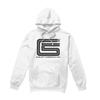 Carroll Shelby Unisex Adult Hoodie