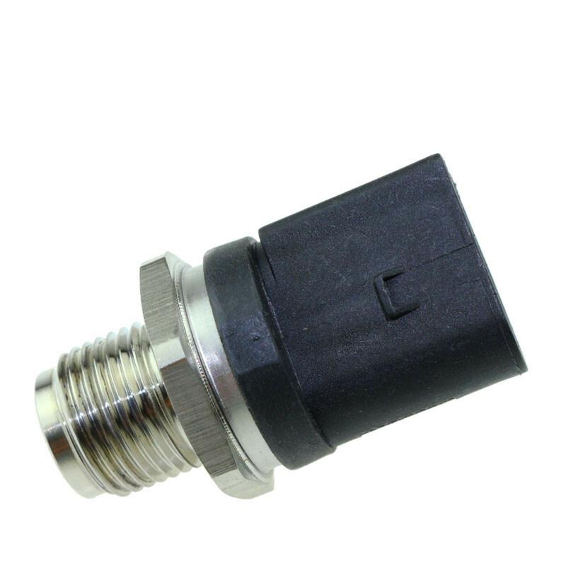 0281002942 For Mercedes Sprinter 2T 3 T 4T Vito Actros Fuel Rail Pressure Sensor