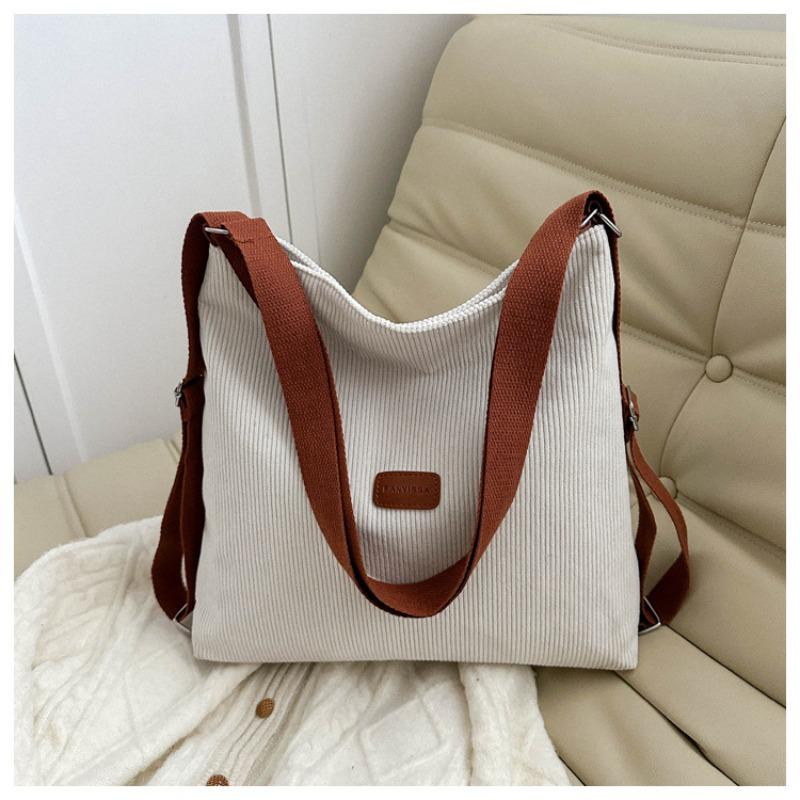 Large capacity bag New fashion shoulder messenger bag Backpack women's casual versatile going out travel backpack