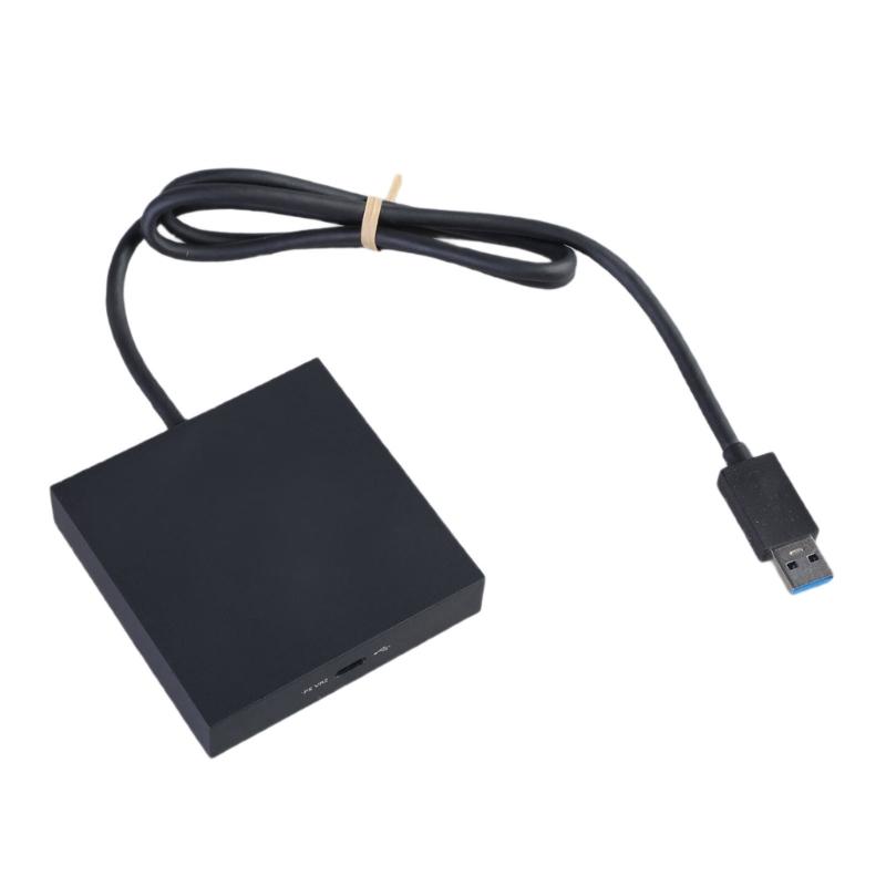 Enhances VR Gaming With This PC Adapter Computer Adapter For Seamlessly Connection And Immersive Gameplay For VR2 PC