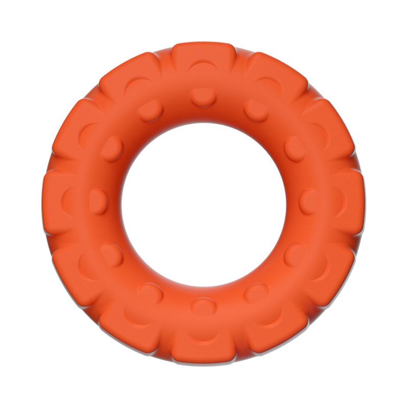 Silicone Cock Ring for Men - Delay Ejaculation Control, Adult Couple Fun