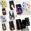 Für OPPO A57 4G CPH2387 Hülle Für OPPO A77 4G A77s A57s A57e Handyhülle Weiches Flüssigsilikon TPU Hülle Für OppoA57 Astronauten Tasche