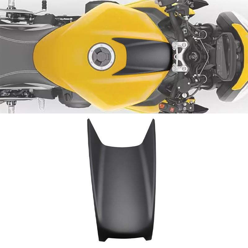 Fit For Street Triple 765 R RS 765R 765RS 2023 2024 Fuel Tank Air Box Front Upper Cover Fairing Cowl Motorcycle Accessories