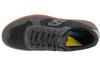 Skechers New Wave Cup - Calven, Mens Black Sneakers
