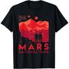 Mademark x Rick and Morty - Rick and Morty Squanchy to the Rescue on Black T-Shirt