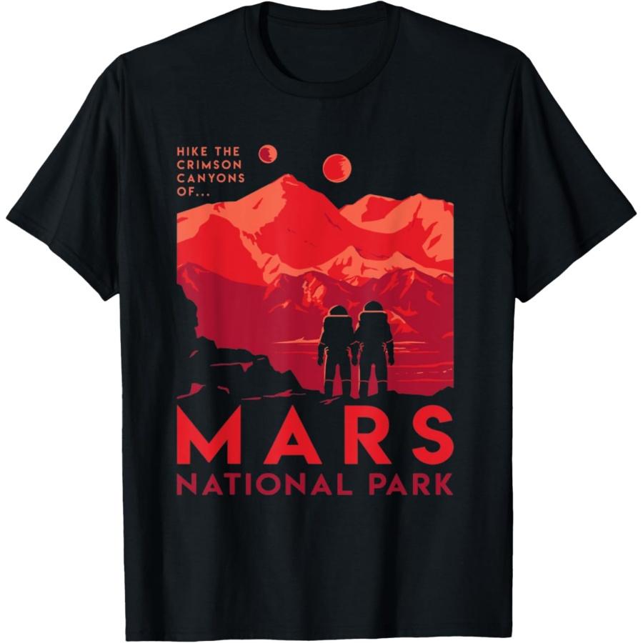 Mademark x Rick and Morty - Rick and Morty Squanchy to the Rescue on Black T-Shirt