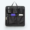 Wasserdichte Oxford-Stoff-Doppelschultertasche Organizer
