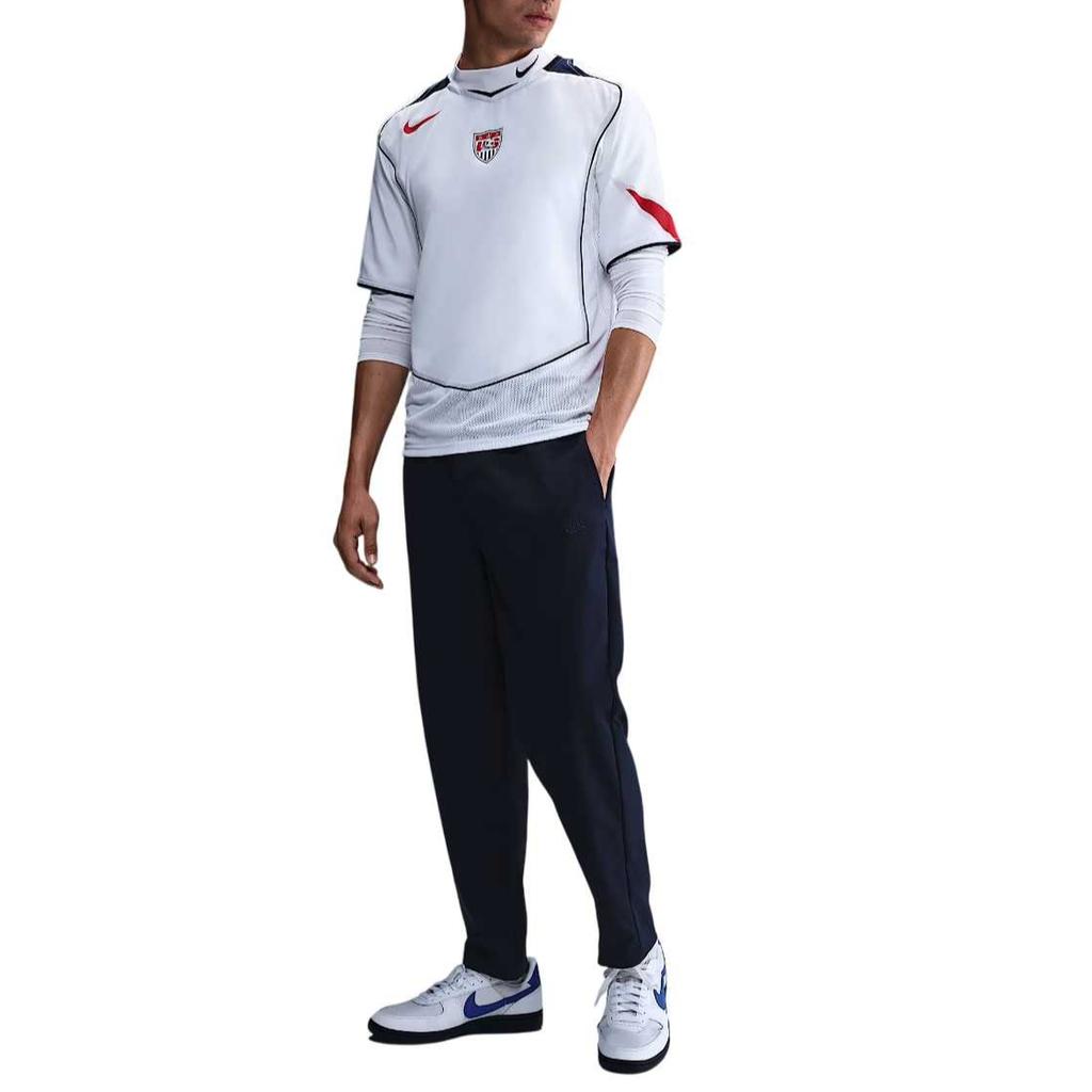 Nike Camiseta de Fútbol Total 90 para Hombre HV4429-100