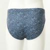 Wacoal Men S Poly Leopard Print Brief Wmp2453p