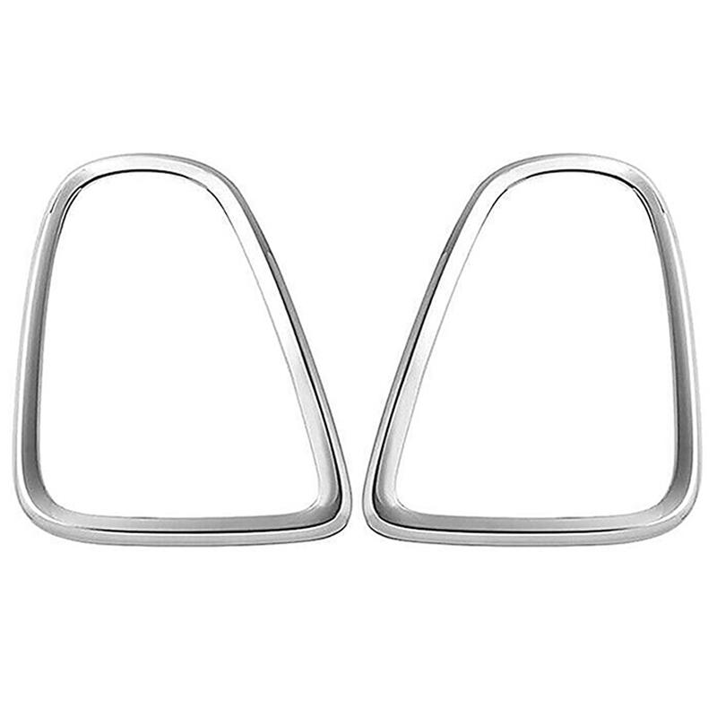 

Декоративная рамка для задних фонарей, подходит для BMW Mini R55 R56 R57 2007-2015 #51132296296/51132296297/51132752243/51132752244