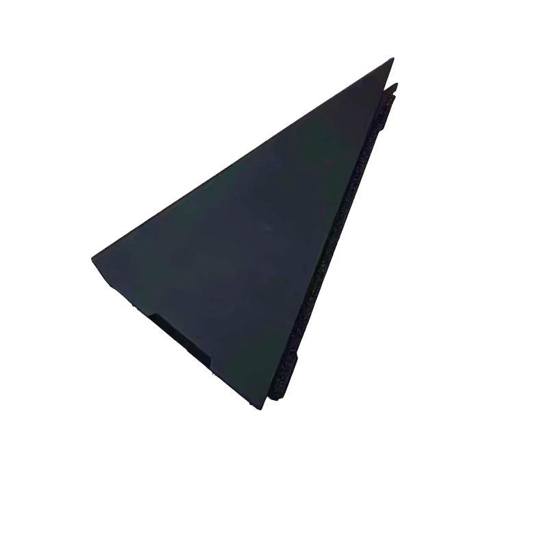 838302H000 83830-2H000 Rear Door Upper Molding Trim Left For Hyundai Elantra HD 2006-2010 83830 2H000