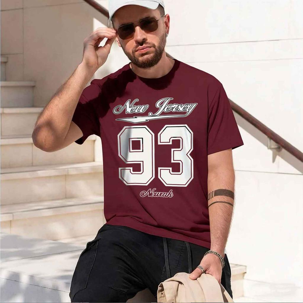 A New Summer Streetwear Casual Fashion Simple 3d Digital Printed Soft Comfortable Breathable And Lightweight Unisexs Tshirt 2026