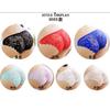 4 Gift Boxes of Sexy Lace-trimmed Panties for Women's Transparent Low-rise Briefs, Japanese and Korean Pure Desire Girl Temptation Shorts