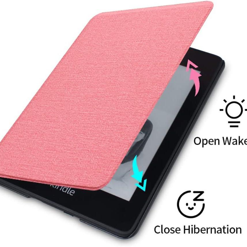 Protective Anti-Fall Shell for 2024 Kindle Paperwhite12 KPW7