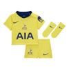 Nike Baby Stadium 2025/26 Tottenham Hotspur FC Football Kit Set