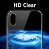 2 Pieces for Huawei Nova 15 Max Case Soft Transparent Anti-oxidation Clear Silicone Cover for Huawei Nova 15 Max Phone Casing