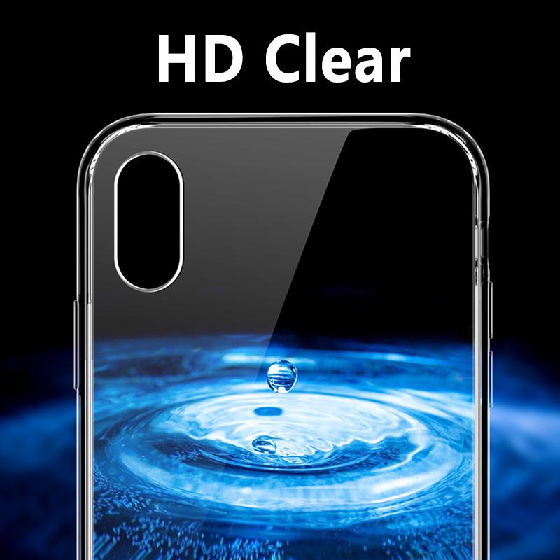 2 Pieces for Huawei Nova 15 Max Case Soft Transparent Anti-oxidation Clear Silicone Cover for Huawei Nova 15 Max Phone Casing