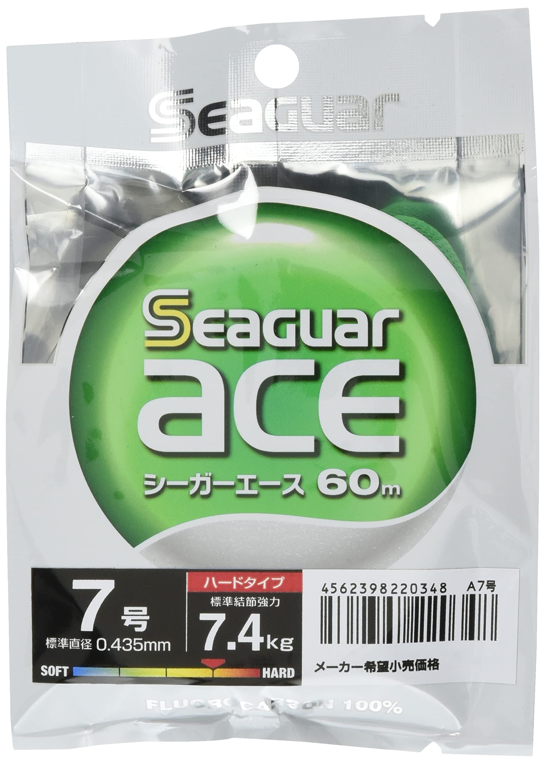 

Seaguar Harris Seaguar Ace 60m #14