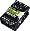 Radial Remote AB Switcher Relay Xo Japanese [Official Import]