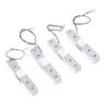 1/2Pcs Aluminum Alloy Weighing Pressure Sensor 1Kg 5Kg 10Kg 20Kg Hx711 Ad Module Weight Sensor Electronic Scale Load Cell
