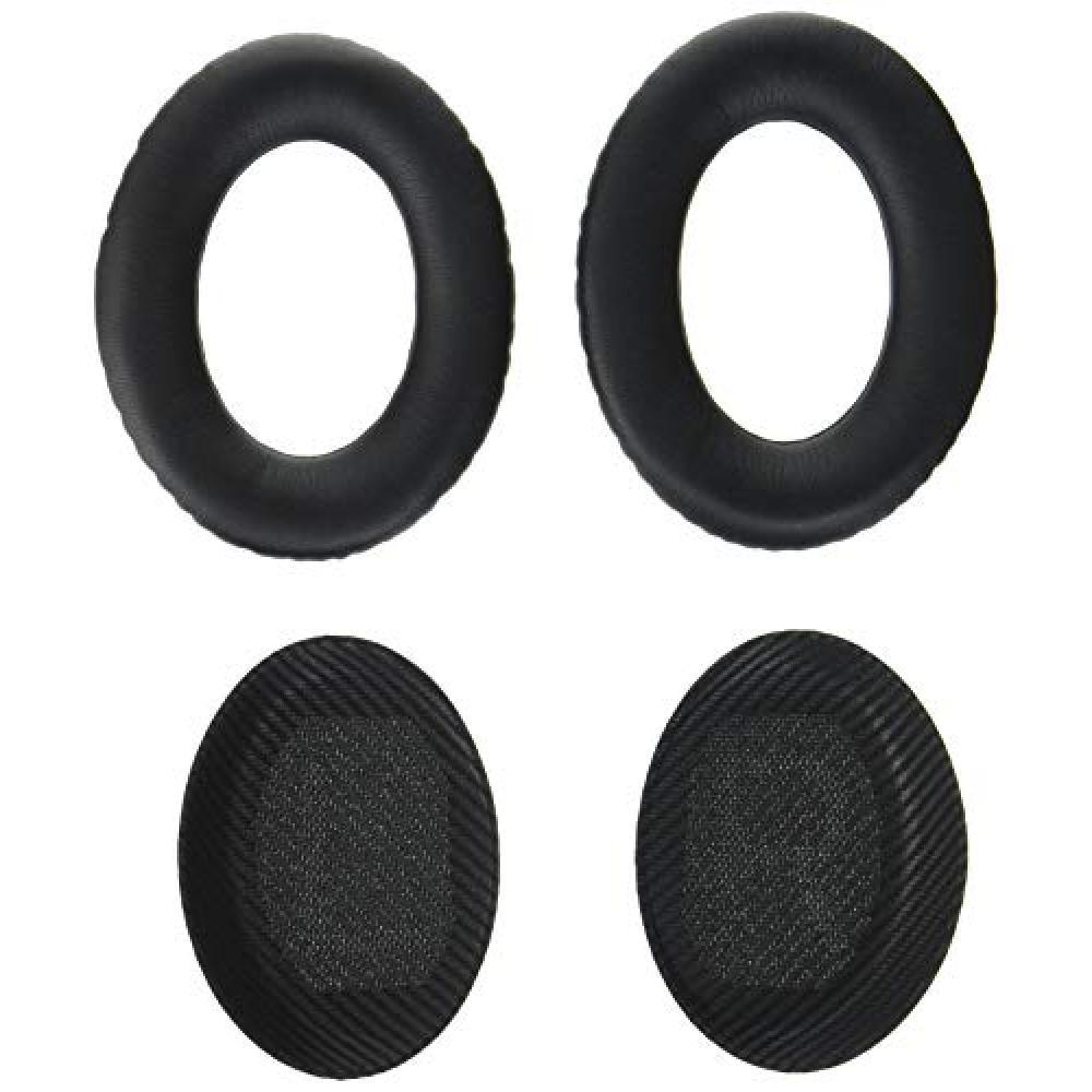 Bose QuietComfort 35 headphones ear 