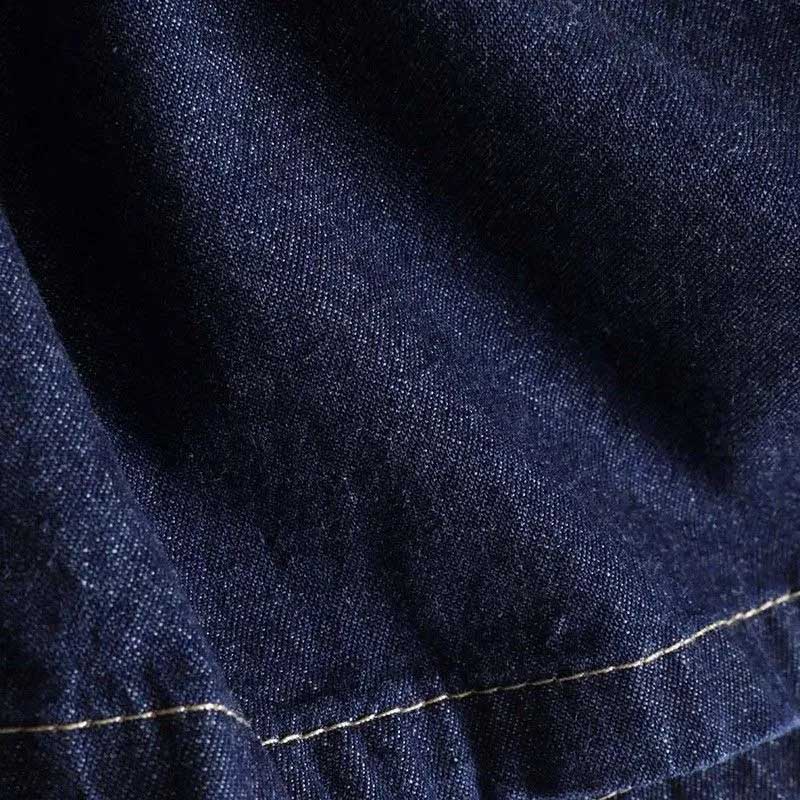 Shorts Jeans Women Cotton Summer Jeans Vintage Loose Large Size High Waist Casual Denim Wide Leg Pants