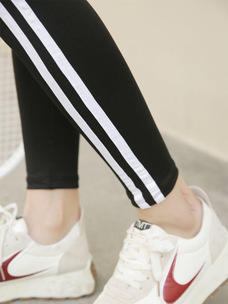 Women's Quick-Dry Autumn/Winter Running and Yoga Set for Outdoor Training