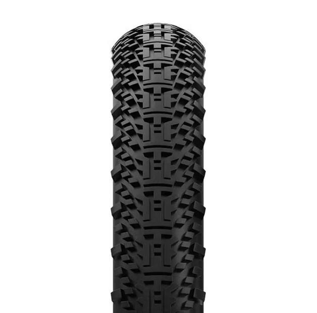 Pneu gravel Panaracer Gravelking X1 Tubeless 700C x 40