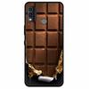 Soft Silicone Cover For Nokia C22 Case 2023 TPU Wolf Lion Painted Black Phone Coque for Nokia C22 C 22 4G Black For NokiaC22