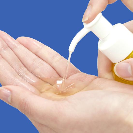 MANYO FACTORY Pure Cleansing Oil 200ml