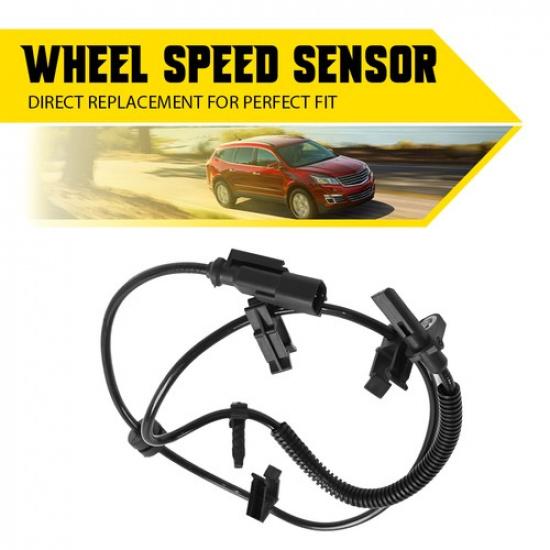 Rear ABS Wheel Speed Sensor For 2007-2010 Saturn Outlook 2017 GMC Acadia Limited