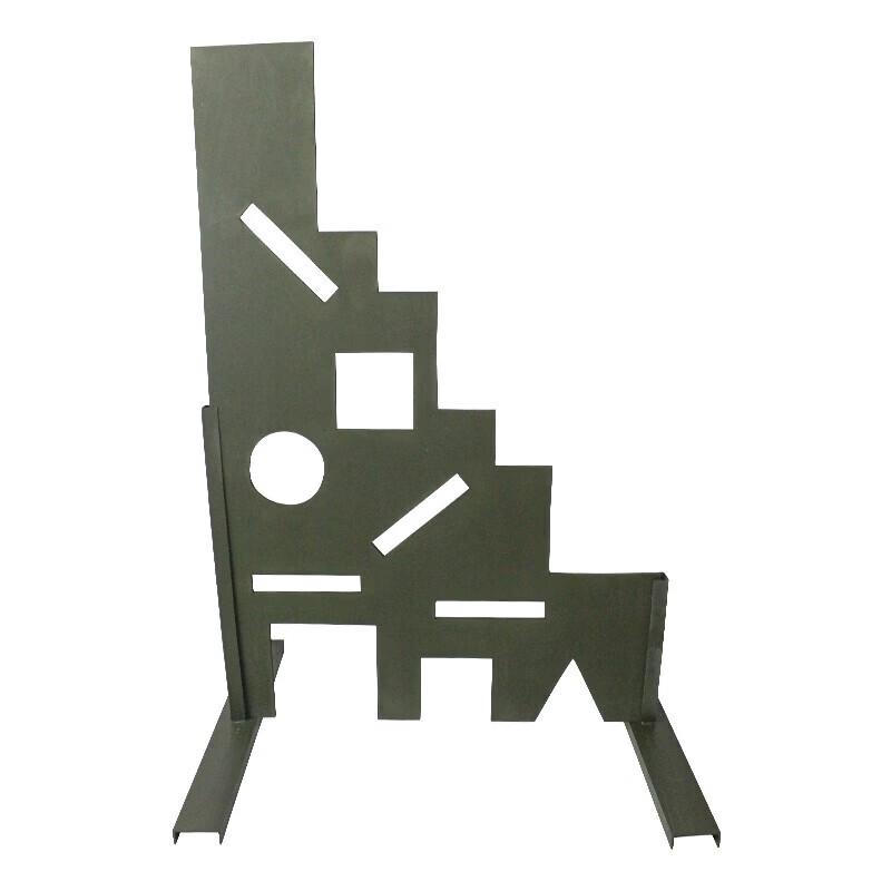 

Huga Nine-Hole Training Obstacle Board