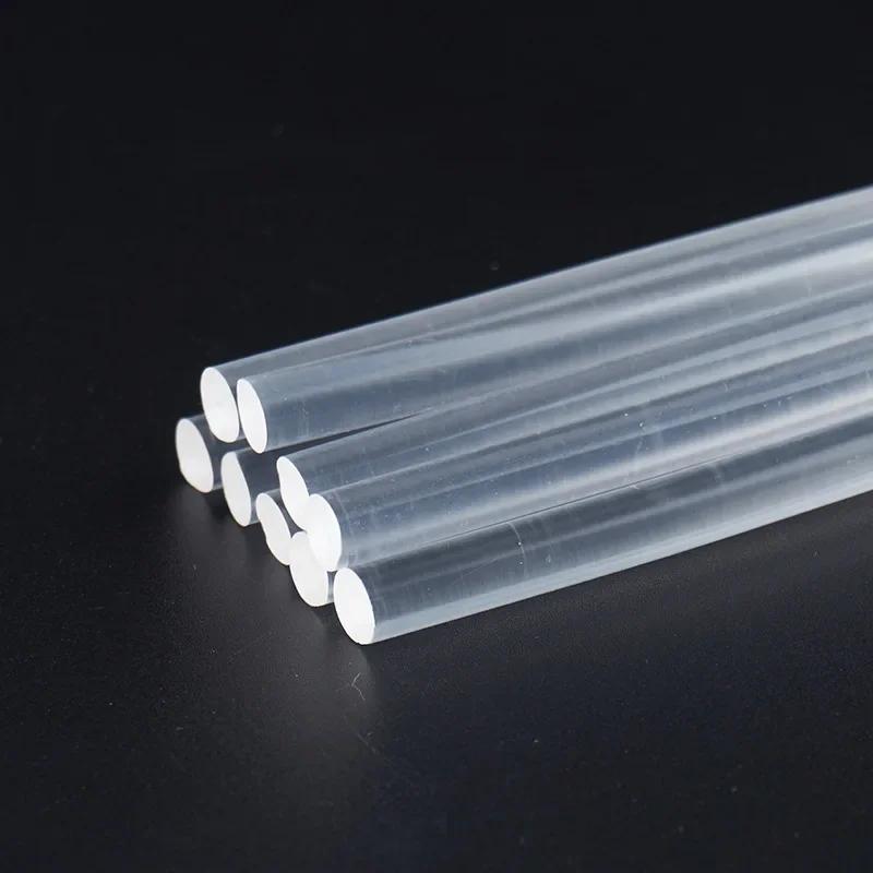 High Transparency Hot Melt Adhesive Stick, Clear and Fresh Artistic Letter Sealing Hand Account,DIY Fire Paint Printing Wax Seal