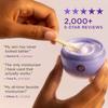 Tatcha The Dewy Skin Cream Aufpolsternde   Feuchtigkeitsspendende Feuchtigkeitscreme 1,7 Unzen