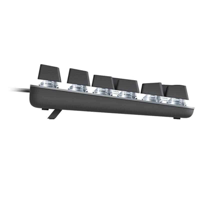 Logitech K845 Full-Size Wired Mechanical Keyboard