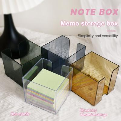 Productos de archivo – Organizadores para escritorio