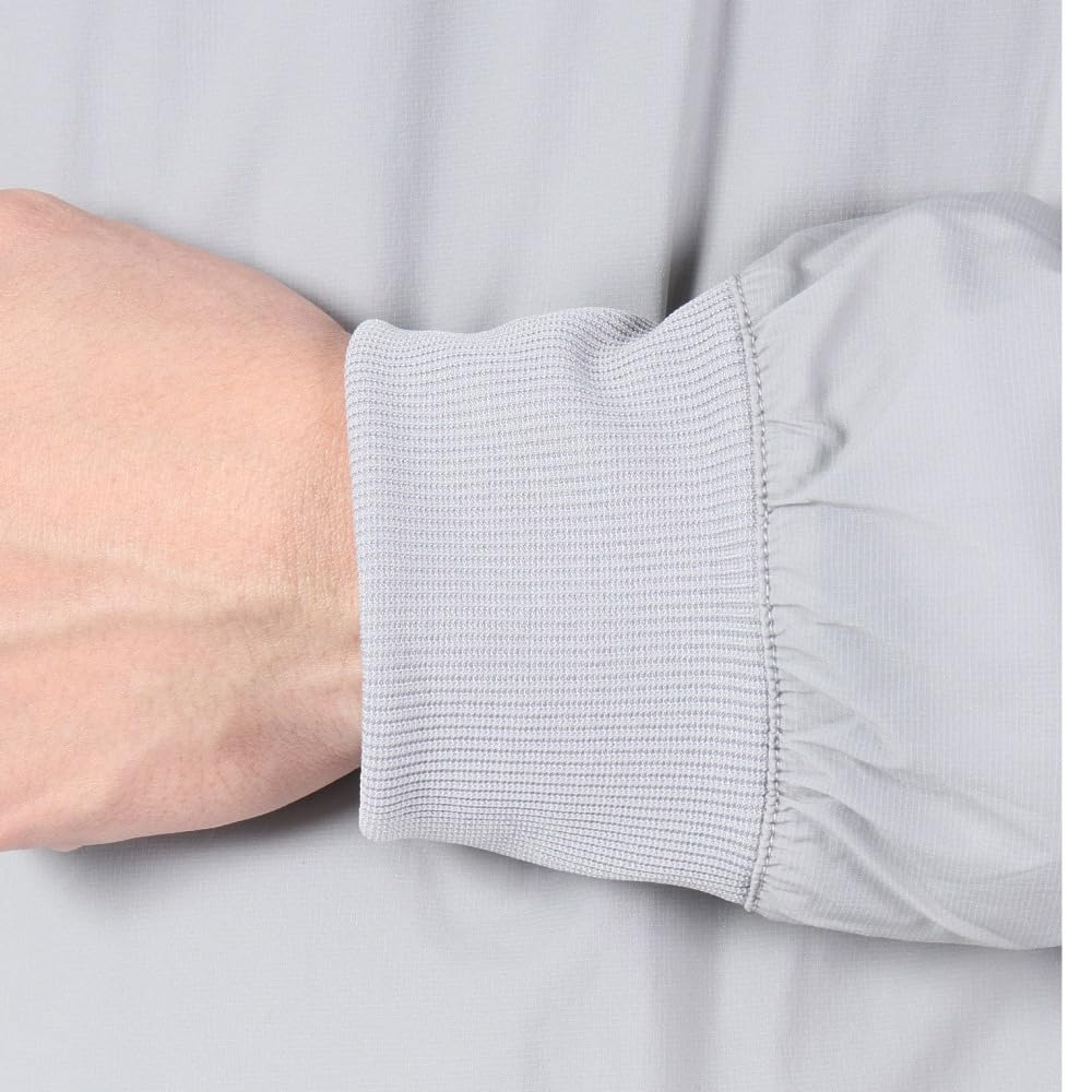 Ping Apparel Men's Layered Blouson (Stretch, Set) / Golf / 621-3220901 020_Gray L